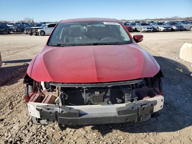 Photo 4 VIN: 19UDE2F72MA001073 - ACURA ILX PREMIU 