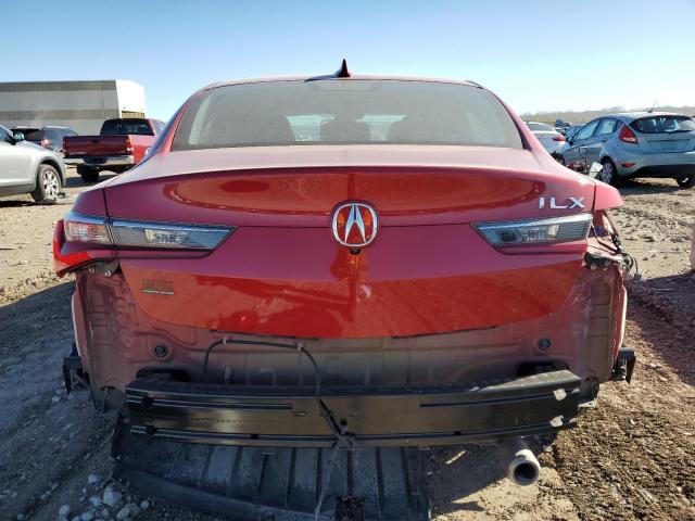 Photo 5 VIN: 19UDE2F72MA001073 - ACURA ILX PREMIU 