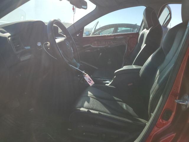 Photo 6 VIN: 19UDE2F72MA001073 - ACURA ILX PREMIU 