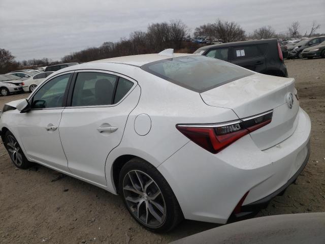 Photo 2 VIN: 19UDE2F72MA001378 - ACURA ILX PREMIU 