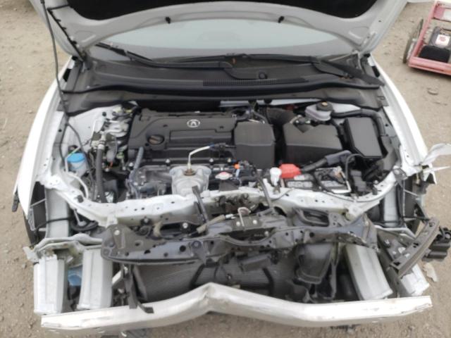 Photo 6 VIN: 19UDE2F72MA001378 - ACURA ILX PREMIU 