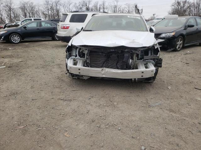 Photo 8 VIN: 19UDE2F72MA001378 - ACURA ILX PREMIU 