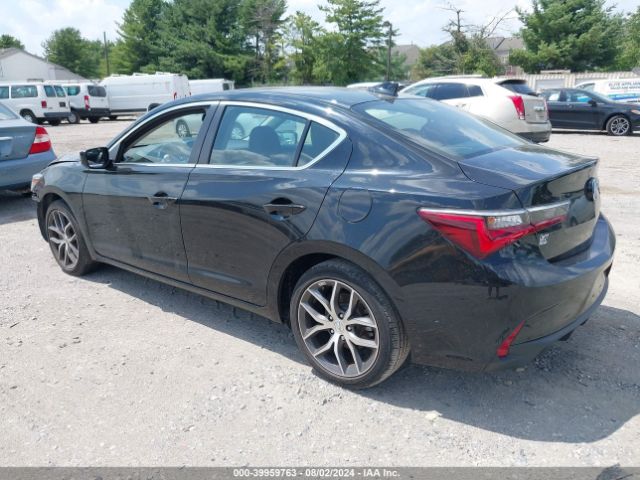 Photo 2 VIN: 19UDE2F72MA001610 - ACURA ILX 