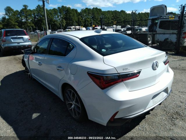 Photo 2 VIN: 19UDE2F72MA006189 - ACURA ILX 