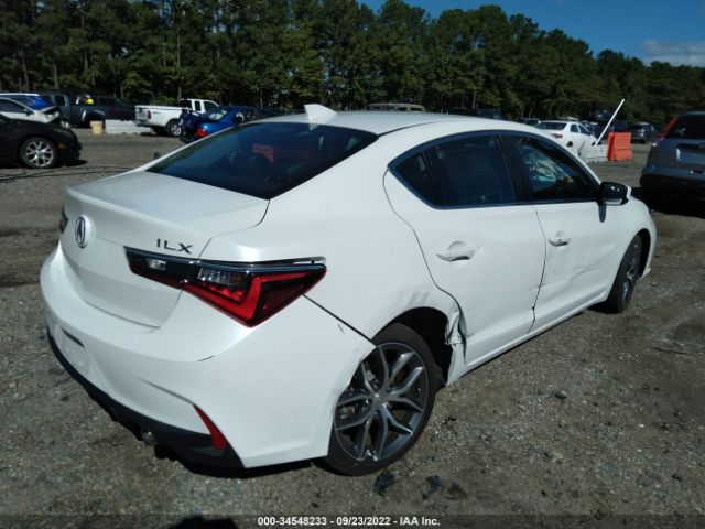 Photo 3 VIN: 19UDE2F72MA006189 - ACURA ILX 