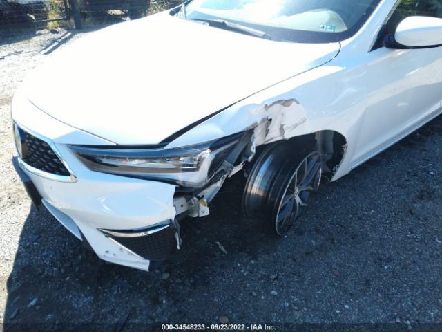 Photo 5 VIN: 19UDE2F72MA006189 - ACURA ILX 