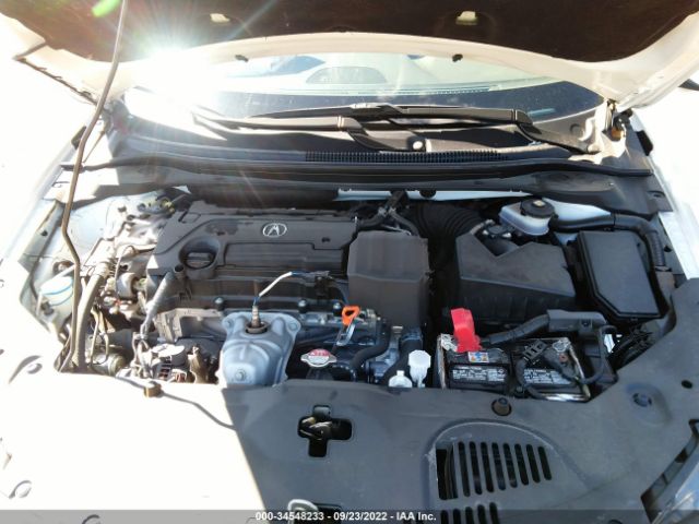 Photo 9 VIN: 19UDE2F72MA006189 - ACURA ILX 