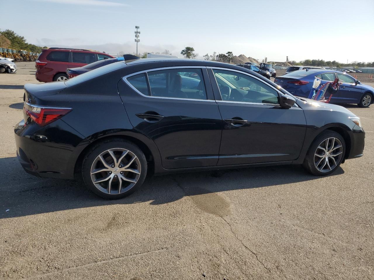 Photo 2 VIN: 19UDE2F72MA010095 - ACURA ILX 