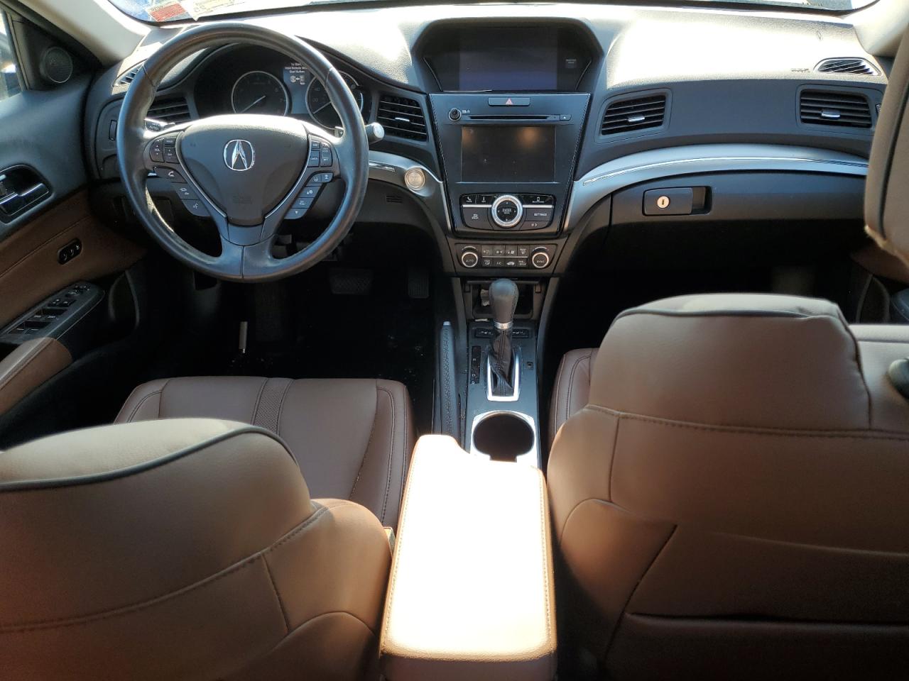 Photo 7 VIN: 19UDE2F72MA010095 - ACURA ILX 