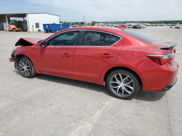 Photo 1 VIN: 19UDE2F72NA000295 - ACURA ILX 