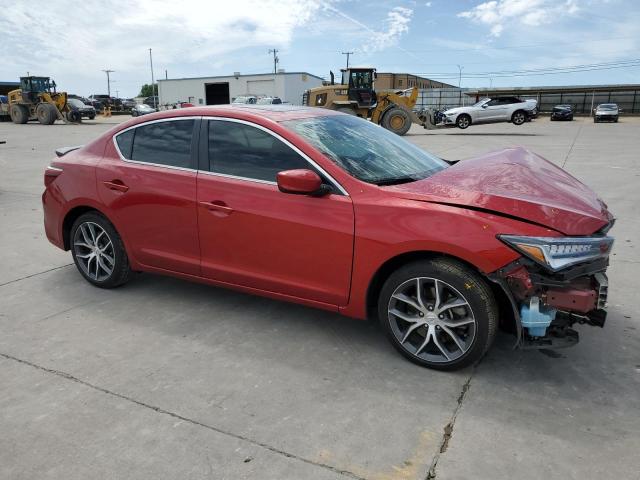 Photo 3 VIN: 19UDE2F72NA000295 - ACURA ILX 