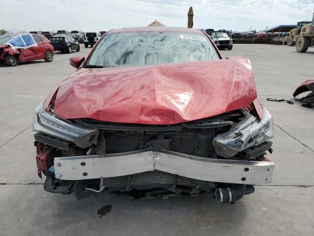 Photo 4 VIN: 19UDE2F72NA000295 - ACURA ILX 