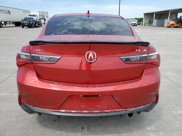 Photo 5 VIN: 19UDE2F72NA000295 - ACURA ILX 