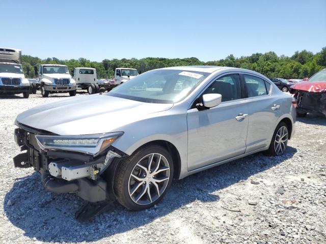 Photo 0 VIN: 19UDE2F72NA001351 - ACURA ILX 