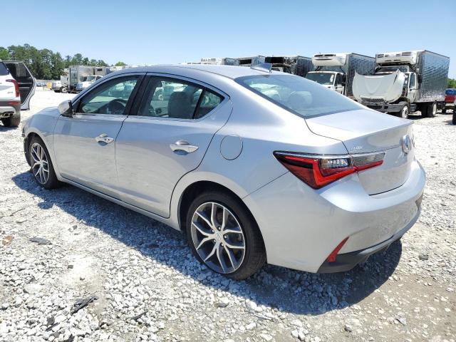 Photo 1 VIN: 19UDE2F72NA001351 - ACURA ILX 