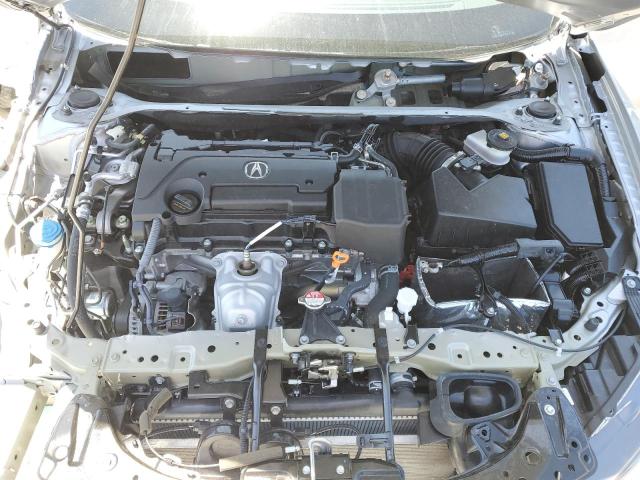 Photo 10 VIN: 19UDE2F72NA001351 - ACURA ILX 