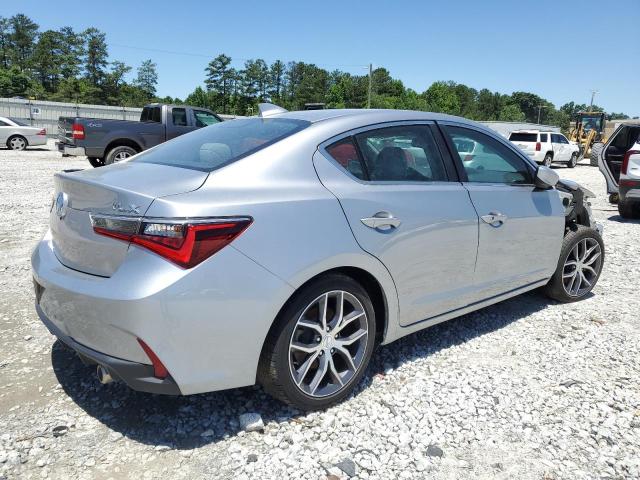 Photo 2 VIN: 19UDE2F72NA001351 - ACURA ILX 