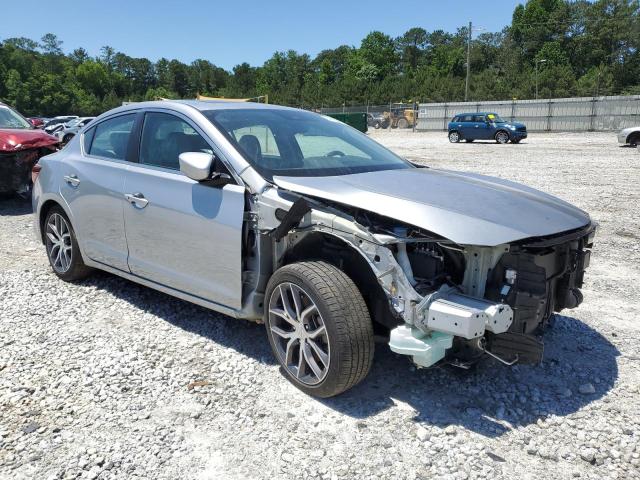 Photo 3 VIN: 19UDE2F72NA001351 - ACURA ILX 