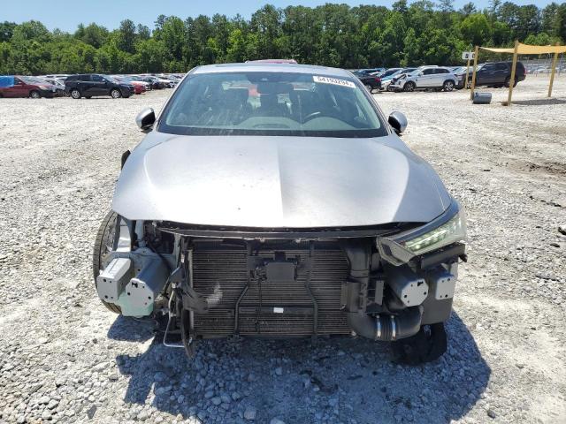 Photo 4 VIN: 19UDE2F72NA001351 - ACURA ILX 