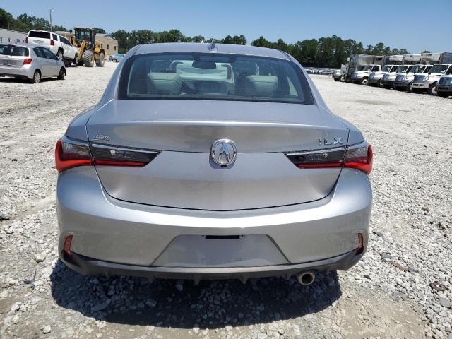 Photo 5 VIN: 19UDE2F72NA001351 - ACURA ILX 