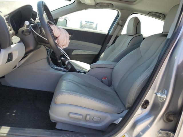 Photo 6 VIN: 19UDE2F72NA001351 - ACURA ILX 