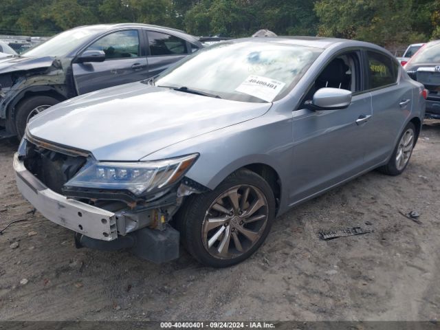 Photo 1 VIN: 19UDE2F73GA001832 - ACURA ILX 