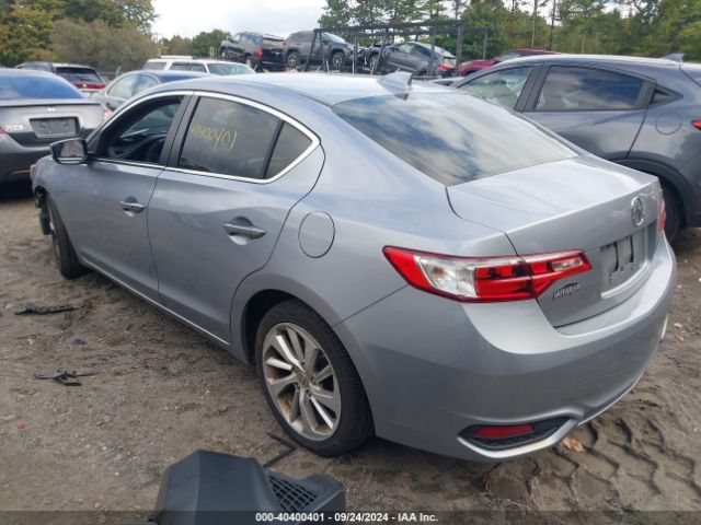 Photo 2 VIN: 19UDE2F73GA001832 - ACURA ILX 