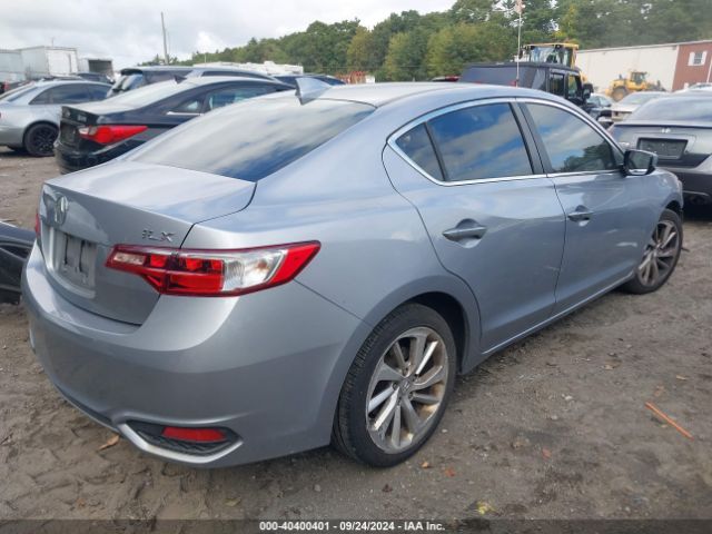 Photo 3 VIN: 19UDE2F73GA001832 - ACURA ILX 