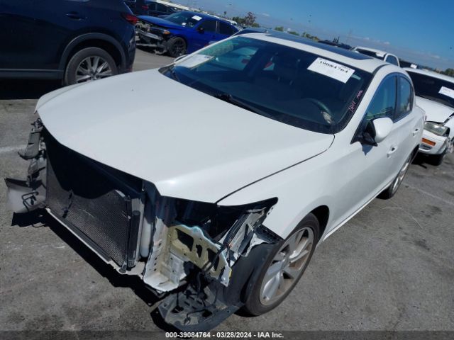 Photo 1 VIN: 19UDE2F73GA002107 - ACURA ILX 