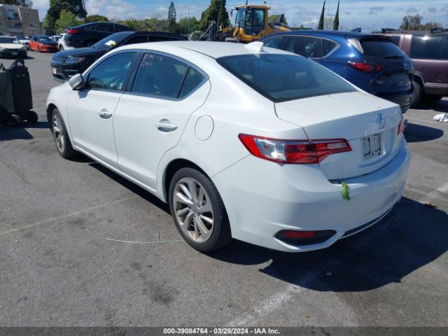 Photo 2 VIN: 19UDE2F73GA002107 - ACURA ILX 