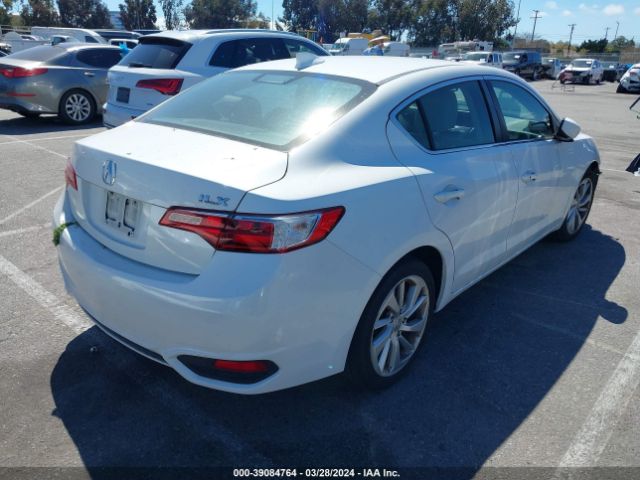 Photo 3 VIN: 19UDE2F73GA002107 - ACURA ILX 