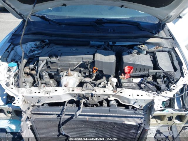 Photo 9 VIN: 19UDE2F73GA002107 - ACURA ILX 