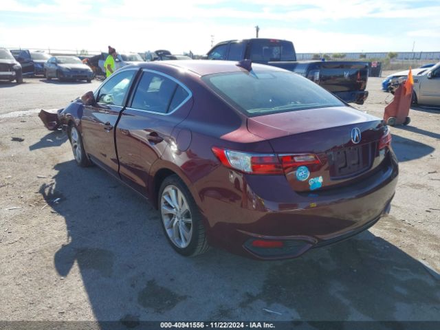 Photo 2 VIN: 19UDE2F73GA002611 - ACURA ILX 