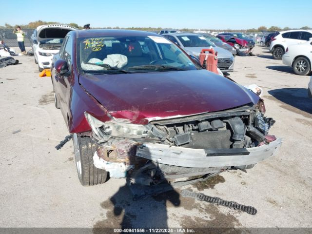 Photo 5 VIN: 19UDE2F73GA002611 - ACURA ILX 