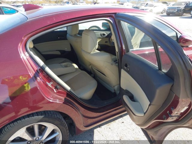 Photo 7 VIN: 19UDE2F73GA002611 - ACURA ILX 