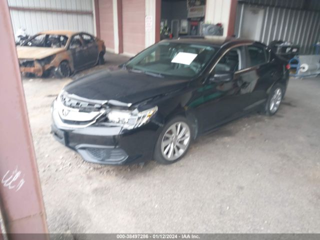 Photo 1 VIN: 19UDE2F73GA005007 - ACURA ILX 