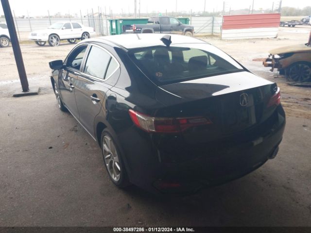 Photo 2 VIN: 19UDE2F73GA005007 - ACURA ILX 