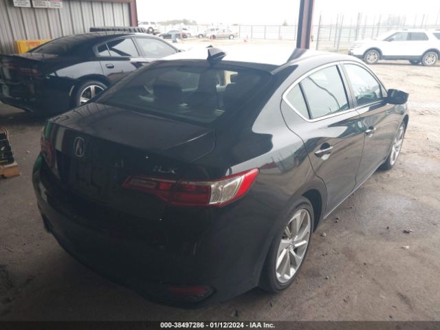 Photo 3 VIN: 19UDE2F73GA005007 - ACURA ILX 