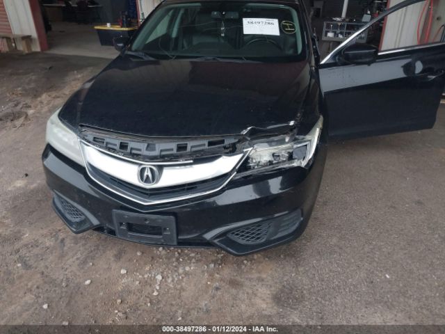 Photo 5 VIN: 19UDE2F73GA005007 - ACURA ILX 