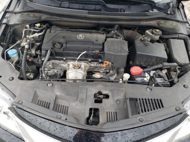 Photo 10 VIN: 19UDE2F73GA005928 - ACURA ILX 