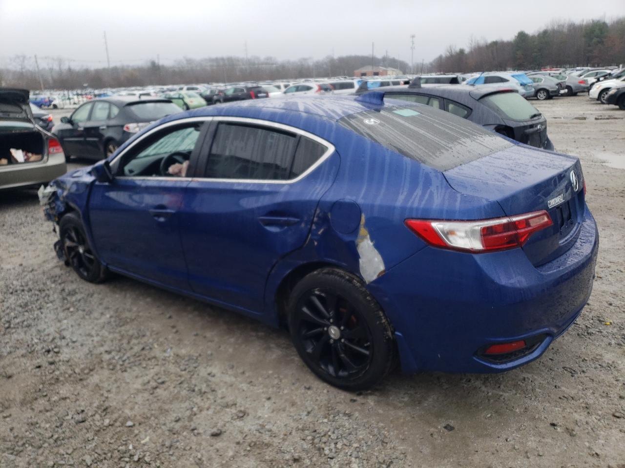 Photo 1 VIN: 19UDE2F73GA006741 - ACURA ILX 