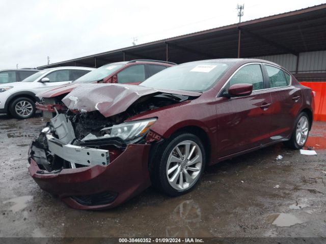 Photo 1 VIN: 19UDE2F73GA006822 - ACURA ILX 