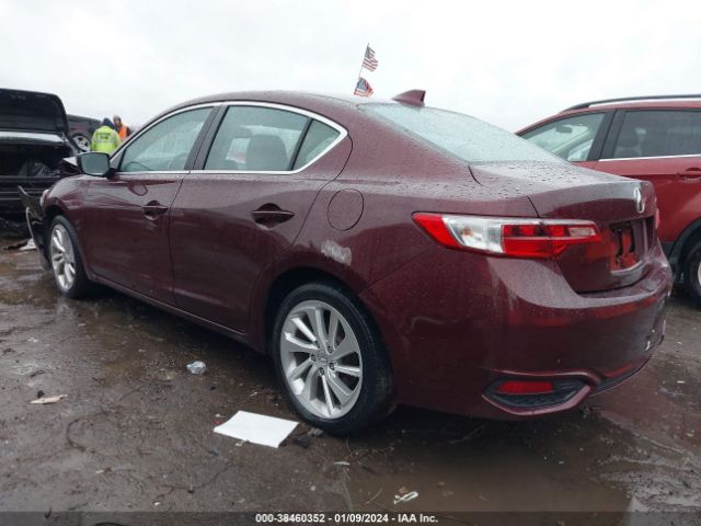 Photo 2 VIN: 19UDE2F73GA006822 - ACURA ILX 