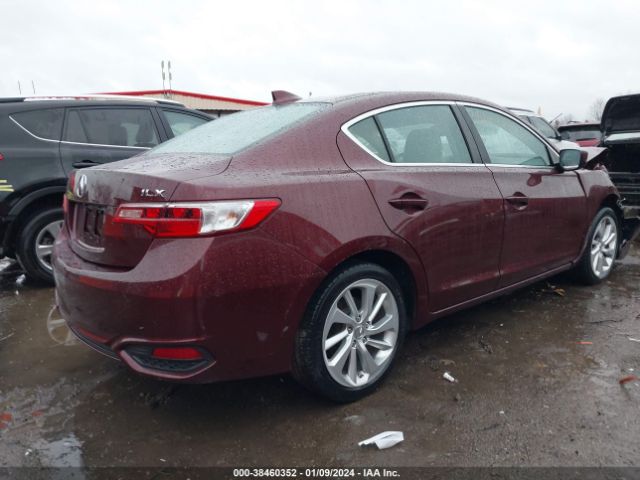 Photo 3 VIN: 19UDE2F73GA006822 - ACURA ILX 