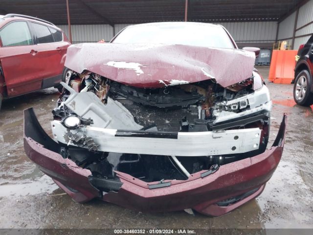 Photo 5 VIN: 19UDE2F73GA006822 - ACURA ILX 