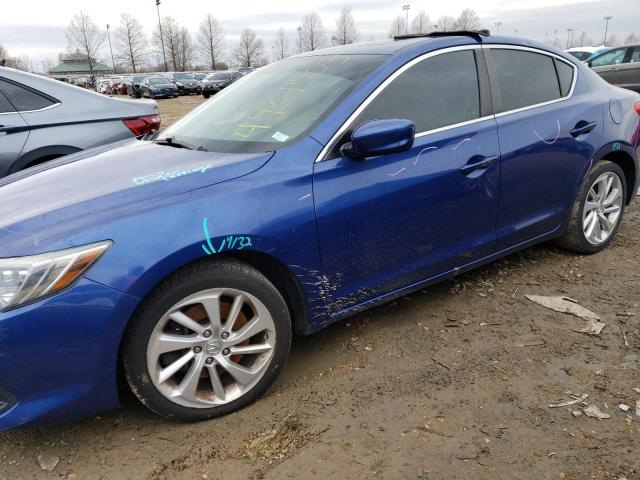 Photo 0 VIN: 19UDE2F73GA007291 - ACURA ILX PREMIU 