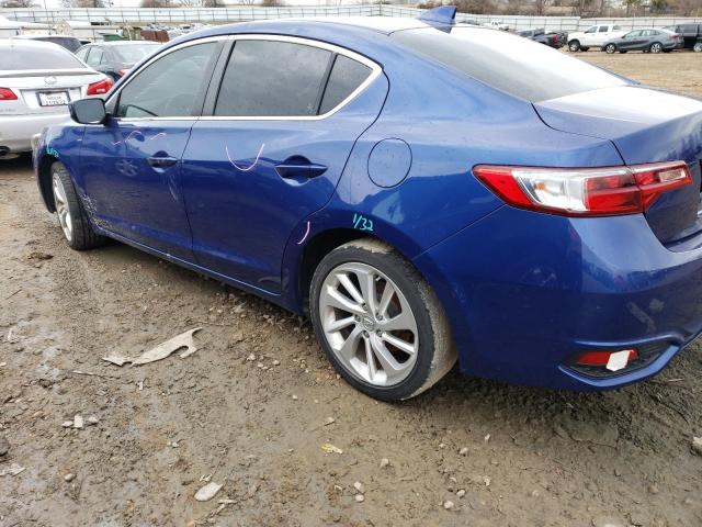 Photo 1 VIN: 19UDE2F73GA007291 - ACURA ILX PREMIU 