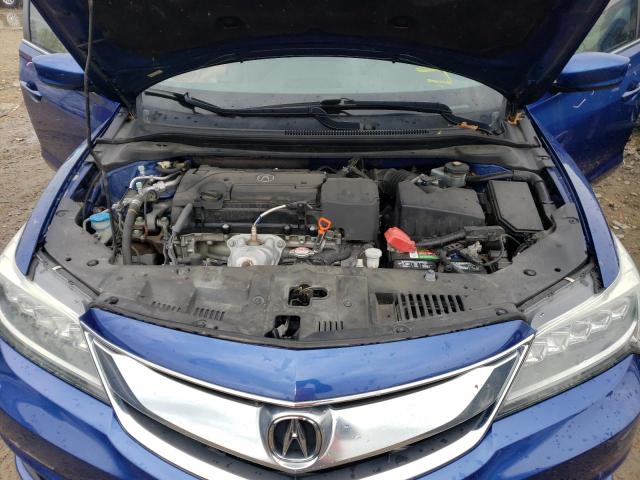 Photo 10 VIN: 19UDE2F73GA007291 - ACURA ILX PREMIU 