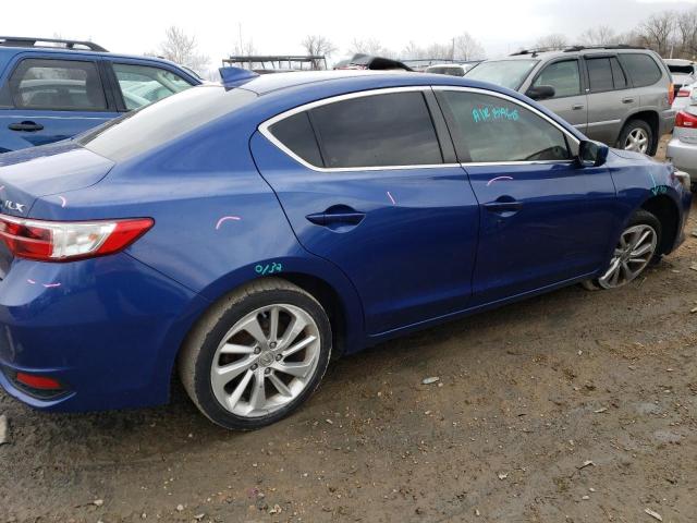 Photo 2 VIN: 19UDE2F73GA007291 - ACURA ILX PREMIU 