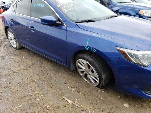 Photo 3 VIN: 19UDE2F73GA007291 - ACURA ILX PREMIU 